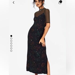 Disturbia Phoenix dress